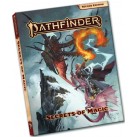 Pathfinder 2E Secrets Of Magic Pocket Edition Pathfinder